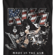 Made In The USA KISS T-Shirt thumbnail