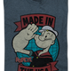 Made In The USA Popeye T-Shirt thumbnail
