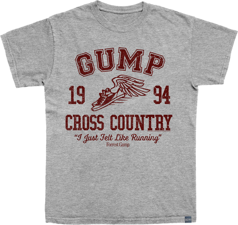 Forrest Gump Shirts