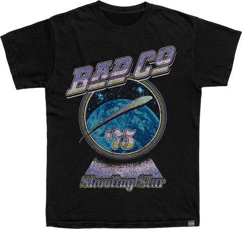 Bad Company T-Shirts