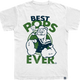 Made In USA Best Pops Ever Popeye T-Shirt thumbnail