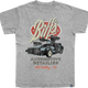 Made In USA Biff's Automotive Detailing T-Shirt thumbnail