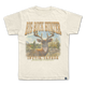 Made In USA Big Buck Hunter Inuvik Canada T-Shirt thumbnail