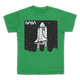 Made In USA Blast Off NASA T-Shirt thumbnail