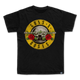 Made In USA Bullet Guns N Roses T-Shirt thumbnail