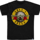 Made In USA Bullet Guns N Roses T-Shirt thumbnail