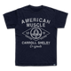 Made In USA Carroll Shelby Originals T-Shirt thumbnail