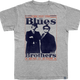 Made In USA Chicago 1980 The Blues Brothers T-Shirt thumbnail