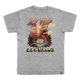 Made In USA Deguello ZZ Top T-Shirt thumbnail