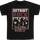 Made In USA Detroit Rock City KISS T-Shirt