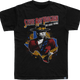 Made In USA Double Trouble Stevie Ray Vaughan T-Shirt thumbnail