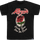Made In USA Every Rose Poison T-Shirt