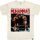 Made In USA Fight In The Ring Muhammad Ali T-Shirt thumbnail