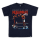 Made In USA Fight Muhammad Ali T-Shirt thumbnail
