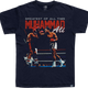 Made In USA Fight Muhammad Ali T-Shirt thumbnail