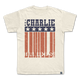 Made In USA Flag Charlie Daniels T-Shirt thumbnail