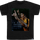 Made In USA Flow State Bruce Lee T-Shirt