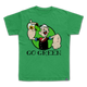Made In USA Go Green Popeye T-Shirt thumbnail