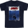 Made In USA Jaws Amity Island 1975 T-Shirt