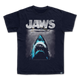 Made In USA Jaws Lichtenstein 2 T-Shirt thumbnail