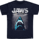 Made In USA Jaws Lichtenstein 2 T-Shirt thumbnail