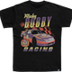 Made In USA Laughing Clown Racing Talladega Nights T-Shirt thumbnail