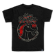 Made In USA Most Excellent World Tour Wyld Stallyns T-Shirt thumbnail