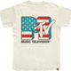 Made In USA MTV American Flag T-Shirt thumbnail