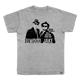 Made In USA On A Mission From God The Blues Brothers T-Shirt thumbnail