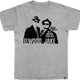 Made In USA On A Mission From God The Blues Brothers T-Shirt thumbnail