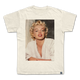 Made In USA Portrait Photo Marilyn Monroe T-Shirt thumbnail