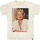 Made In USA Portrait Photo Marilyn Monroe T-Shirt thumbnail