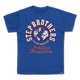 Made In USA Prestige Worldwide Step Brothers T-Shirt thumbnail