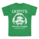 Made In USA Quint's Shark Tours Jaws T-Shirt thumbnail