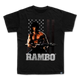 Made In USA Ramberica Rambo T-Shirt thumbnail