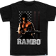 Made In USA Ramberica Rambo T-Shirt thumbnail