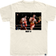 Made In USA Red Glove Fury Rocky T-Shirt thumbnail