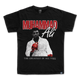 Made In USA Red Glove Muhammad Ali T-Shirt thumbnail