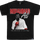 Made In USA Red Glove Muhammad Ali T-Shirt