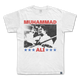 Made In USA Retro Stars Muhammad Ali T-Shirt thumbnail