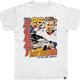 Made In USA Ricky Bobby Best There Is Talladega Nights T-Shirt thumbnail