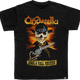 Made In USA Rock and Roll Forever Cinderella T-Shirt thumbnail
