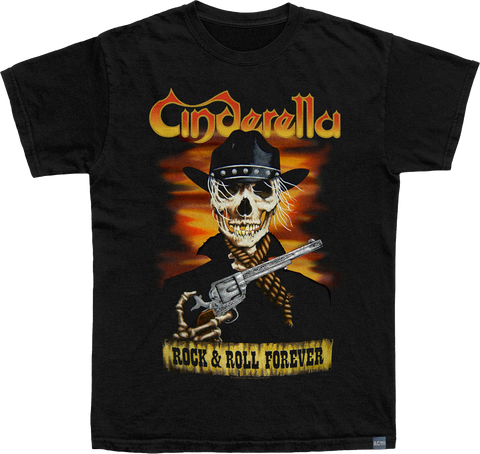 Cinderella T-Shirts
