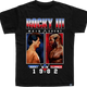 Made In USA Rocky vs. Clubber Rocky III T-Shirt thumbnail