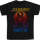 Made In USA San Francisco 1973 Journey T-Shirt