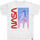 Made In USA Shuttle In Flight NASA T-Shirt