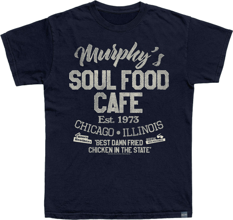 Blues Brothers Shirts