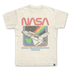 Made In USA Space Transportation System NASA T-Shirt thumbnail