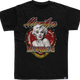 Made In USA Sparkling Heart Marilyn Monroe T-Shirt thumbnail
