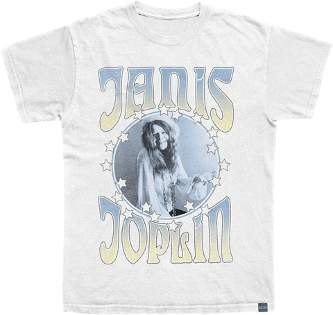 Janis Joplin